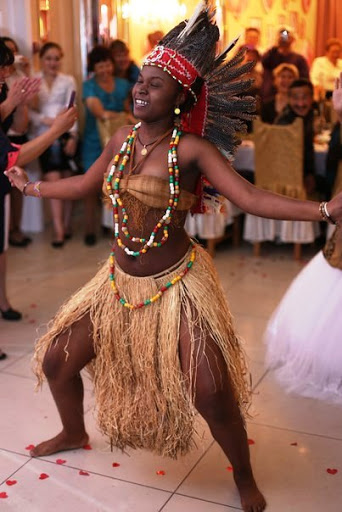 Африканские танцоры – Африканское шоу №1 в России и странах СНГ – Джамбула